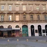Green apartment