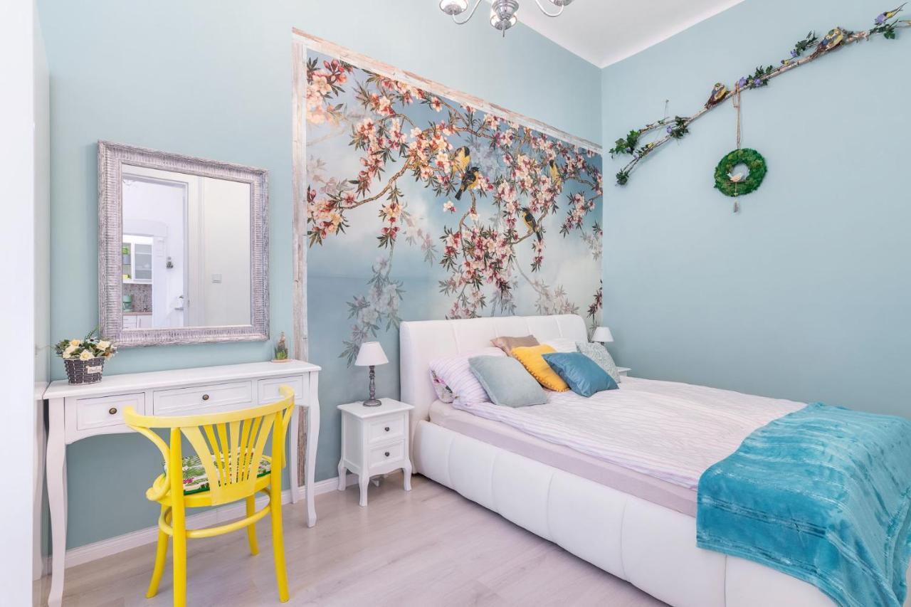 Apartment, In The Middle Of The Center, Quiet, Ac Appartement *