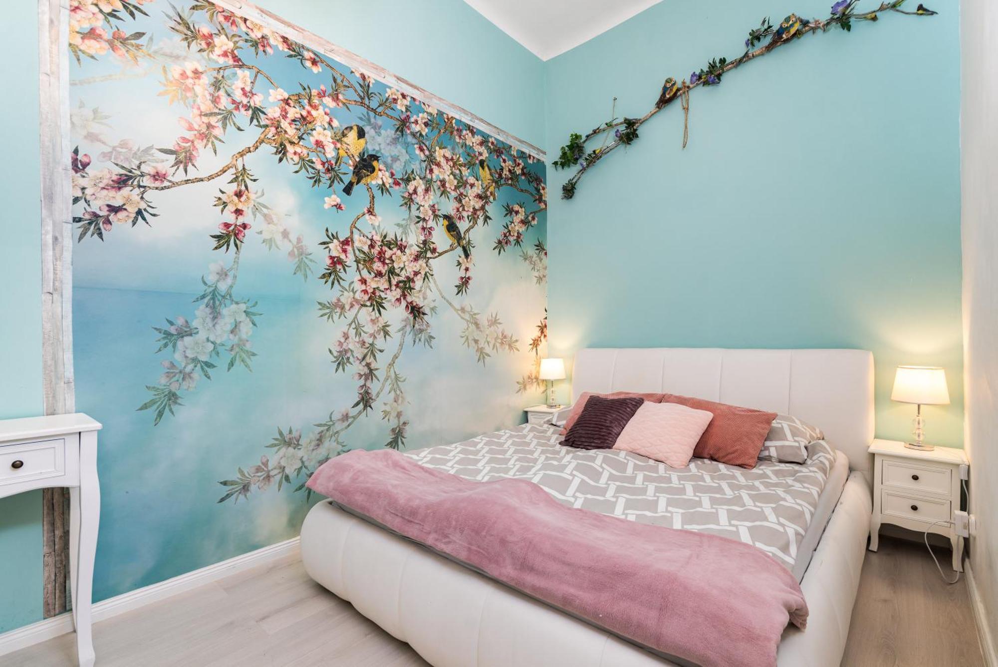 Appartamento Green Apartment