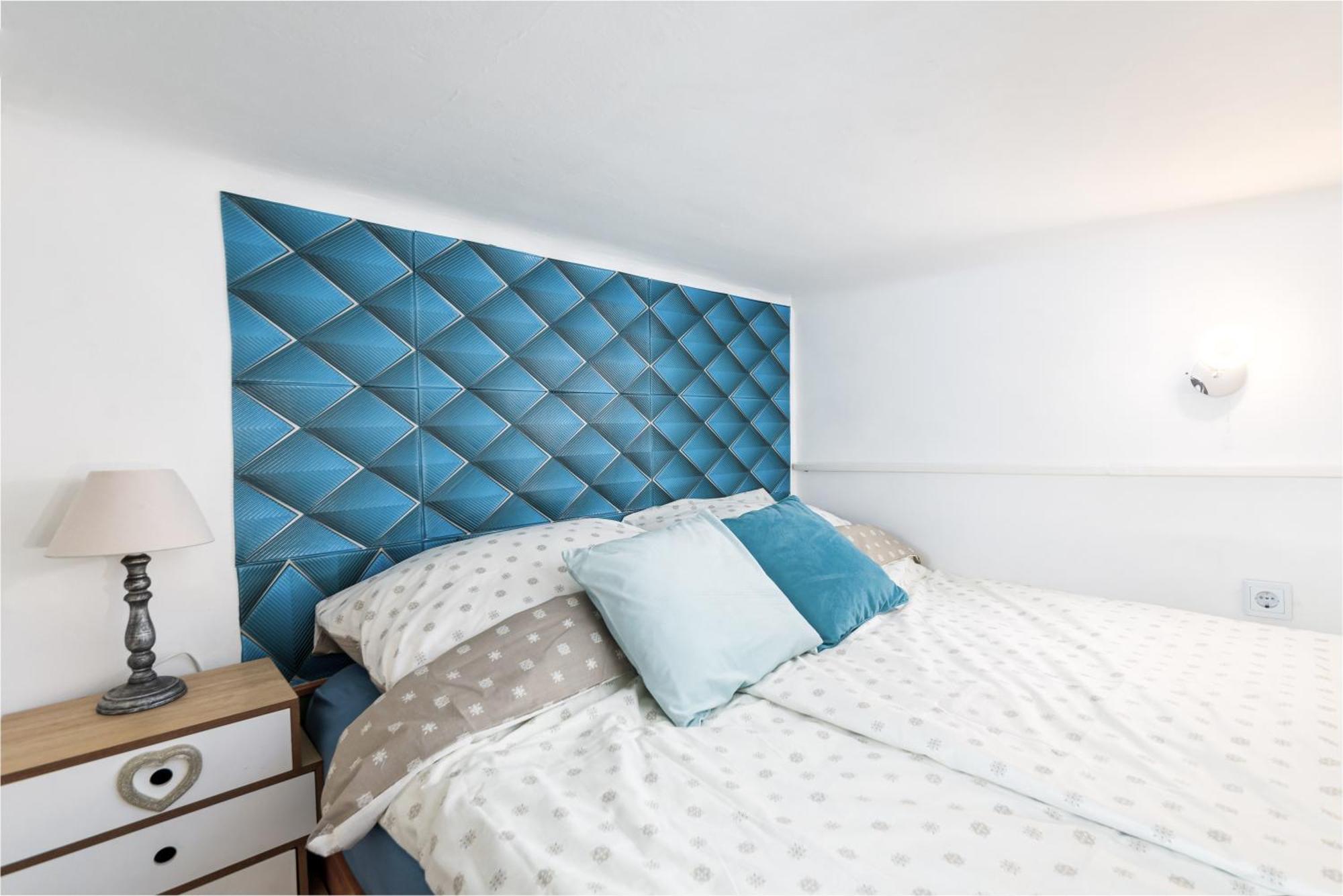Appartement Apartment, In The Middle Of The Center, Quiet, Ac Boedapest
