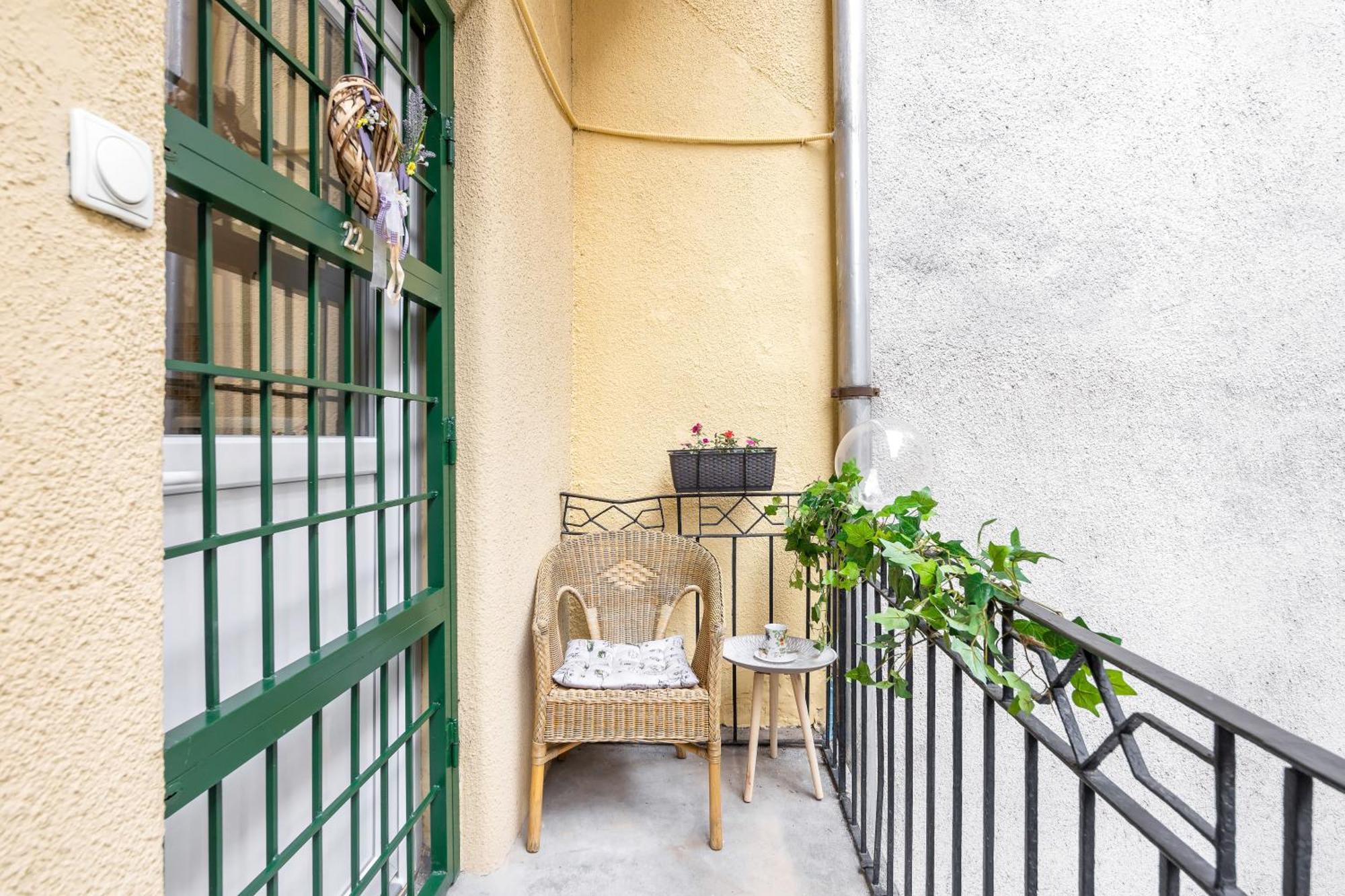 Apartament Apartment, In The Middle Of The Center, Quiet, Ac